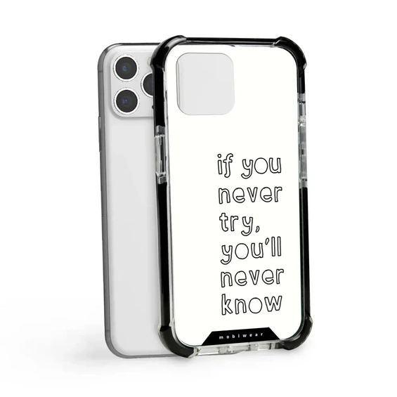 Hülle MagSafe Elite Bumper für Apple iPhone 11 Pro - Farbe D075D