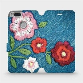 Hülle für Xiaomi Mi A1 - Farbe MD05P