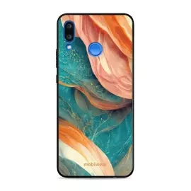 Hülle Glossy Case für Huawei Nova 3 - Farbe G025G