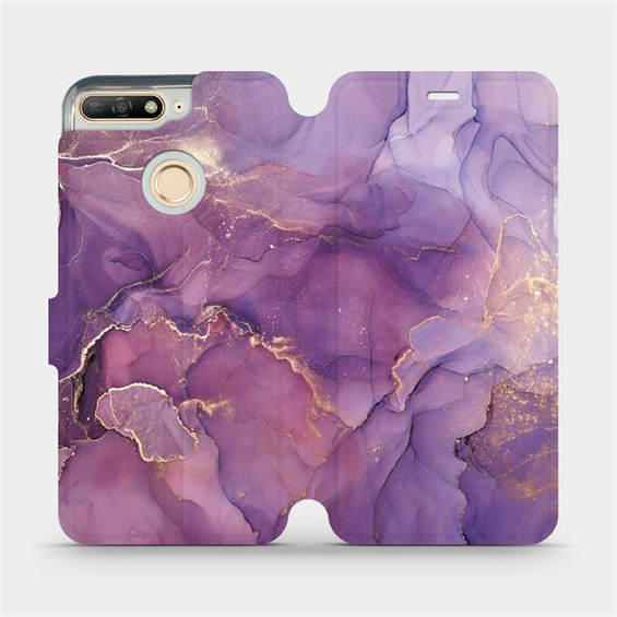 Hülle für Huawei Honor 7A - Farbe VP20S