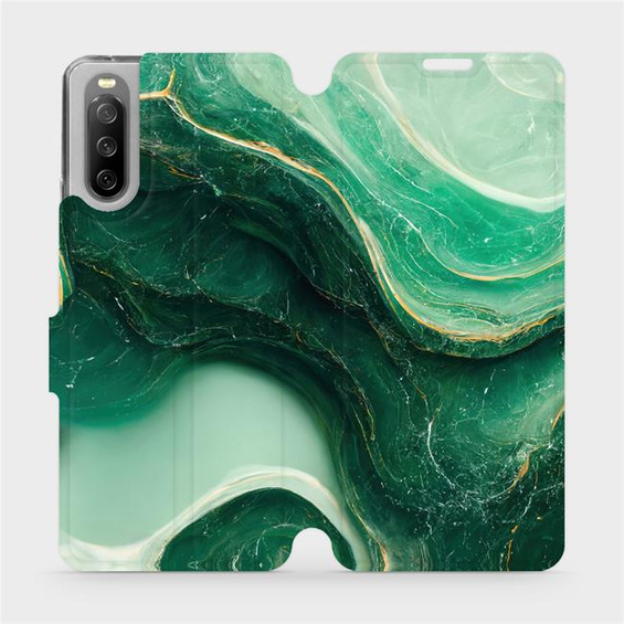 Hülle für Sony Xperia 10 III - Farbe VP38S