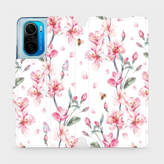 Hülle für Xiaomi POCO F3 - Farbe M124S