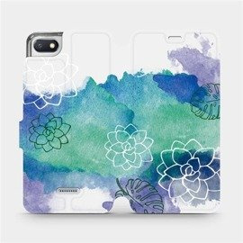 Hülle für Xiaomi Redmi 6A - Farbe MG11S