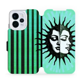 Hülle für OPPO Reno 15 - Farbe VP58S