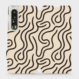 Hülle für Sony Xperia 1 III - Farbe VA60S