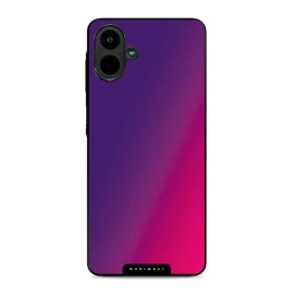 Hülle Glossy Case für Samsung Galaxy A07 - Farbe G067G
