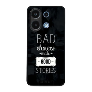 Hülle Glossy Case für Xiaomi Redmi Note 13 4G - Farbe G071G