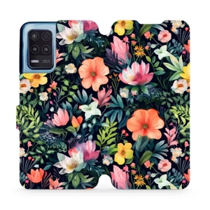 Hülle für Realme 8 5G - Farbe VP48S