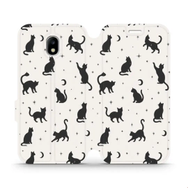 Hülle für Samsung Galaxy J5 2017 - Farbe V162S