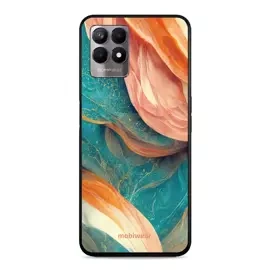 Hülle Glossy Case für Realme 8i - Farbe G025G