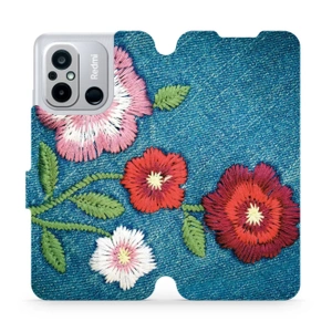 Hülle für Xiaomi Redmi 12C - Farbe MD05P