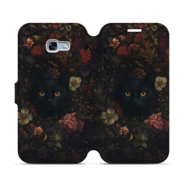 Hülle für Samsung Galaxy A5 2017 - Farbe V161S