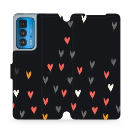 Hülle für Motorola Edge 20 Pro - Farbe VP79P