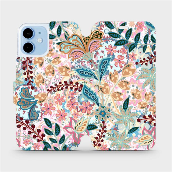 Hülle für Apple iPhone 12 mini - Farbe MX04S