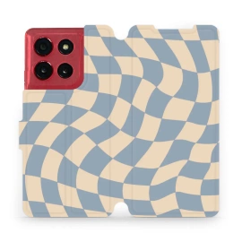 Hülle für Motorola Moto G86 Power 5G - Farbe VA59S