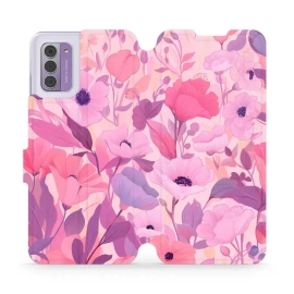 Hülle für Nokia G42 - Farbe VP74S