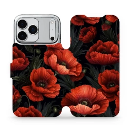 Hülle für Apple iPhone 17 Pro Max - Farbe VP45S