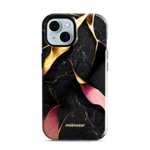 Hülle Elite Pro für Apple iPhone 15 - Farbe EP35E