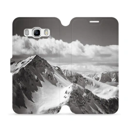 Hülle für Samsung Galaxy J5 2016 - Farbe M152P