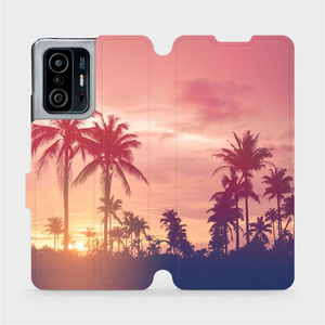 Hülle für Xiaomi 11T Pro - Farbe M134P