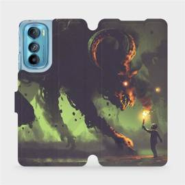 Hülle für Motorola Edge 30 5G - Farbe VA08P