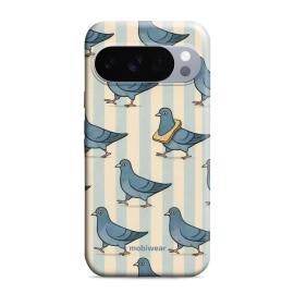 Hülle Elite Pro für Google Pixel 10 Pro - Farbe EP91E