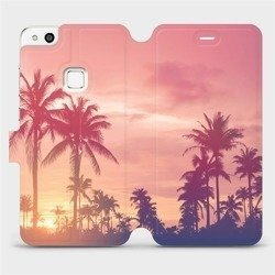 Hülle für Huawei P10 Lite - Farbe M134P