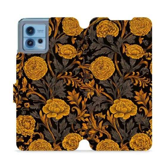 Hülle für Motorola Moto G72 - Farbe V173S