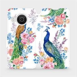 Hülle für Nokia X10 - Farbe MX08S