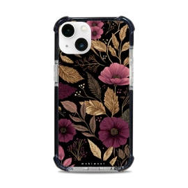 Hülle MagSafe Elite Bumper für Apple iPhone 13 - Farbe D170D