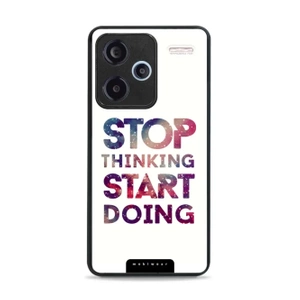 Hülle Glossy Case für Xiaomi Redmi Note 13 Pro Plus - Farbe G078G