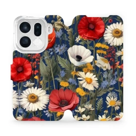 Hülle für OPPO Find X9 pro - Farbe VP46S