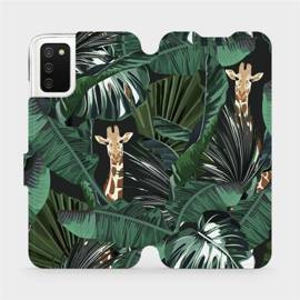 Hülle für Samsung Galaxy A03S - Farbe VP06P