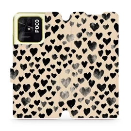 Hülle für Xiaomi POCO C40 - Farbe VA51S