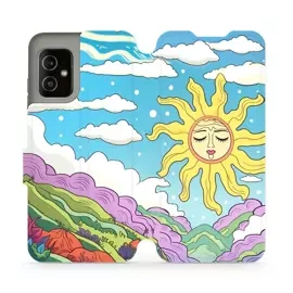 Hülle für Asus Zenfone 8 - Farbe VP57P