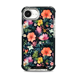 Hülle MagSafe Elite Bumper für Apple iPhone 16e - Farbe D009D