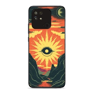 Hülle Glossy Case für Xiaomi POCO C40 - Farbe G055G