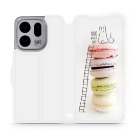 Hülle für OPPO Find X9 - Farbe M090P