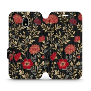 Hülle für Samsung Galaxy J5 2017 - Farbe V172S