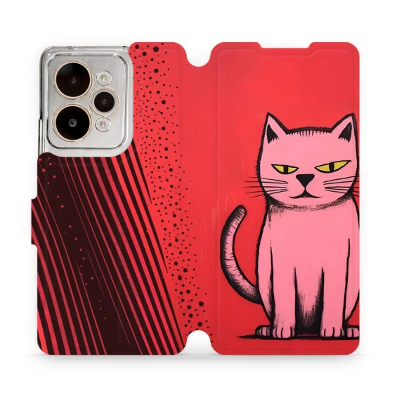 Hülle für Realme 15 Pro 5G - Farbe VP54S