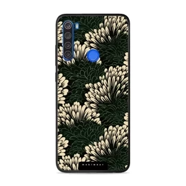 Hülle Glossy Case für Xiaomi Redmi Note 8T - Farbe GA45G