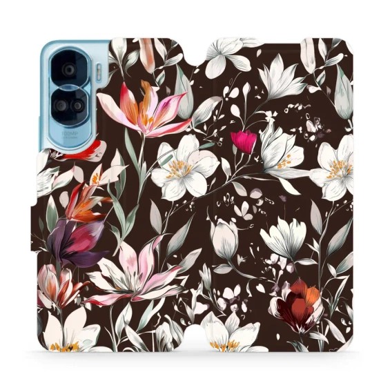 Hülle für Huawei Honor 90 Lite - Farbe VP72S