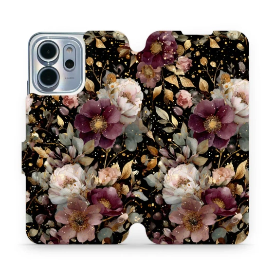 Hülle für OPPO Reno 14 F 5G - Farbe V169S