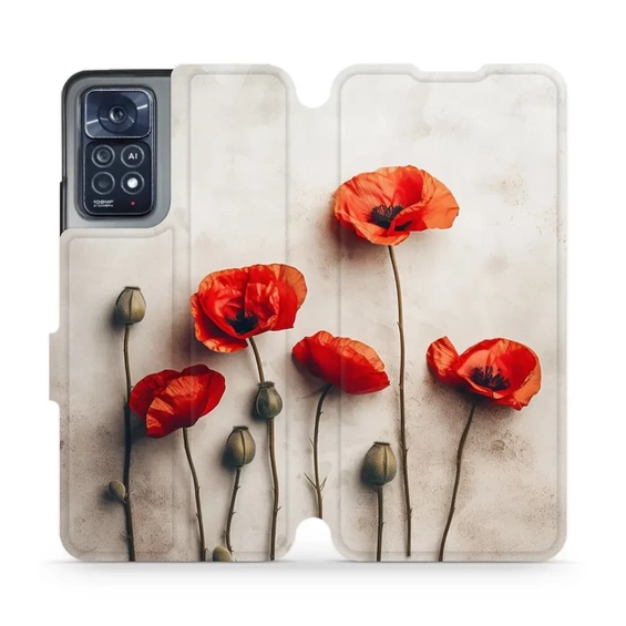 Hülle für Xiaomi Redmi Note 11 Pro 5G - Farbe VP42S