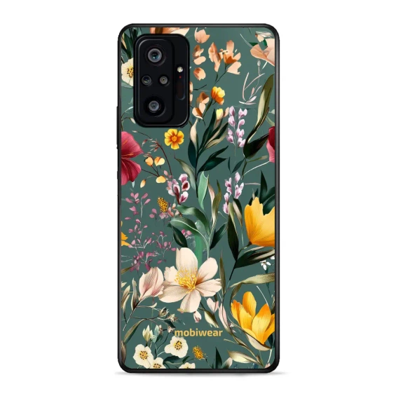 Hülle Glossy Case für Xiaomi Redmi Note 10 pro - Farbe GP71G