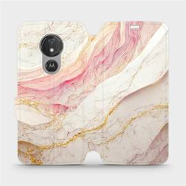 Hülle für Motorola Moto G7 Power - Farbe VP32S