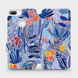 Hülle für Huawei Honor 9 Lite - Farbe MP03P