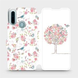 Hülle für OPPO A31 - Farbe M120S