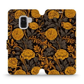 Hülle für Samsung Galaxy A8 2018 - Farbe V173S