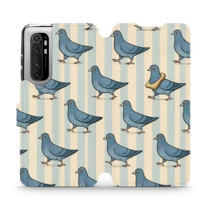 Hülle für Xiaomi Mi Note 10 Lite - Farbe VP91S